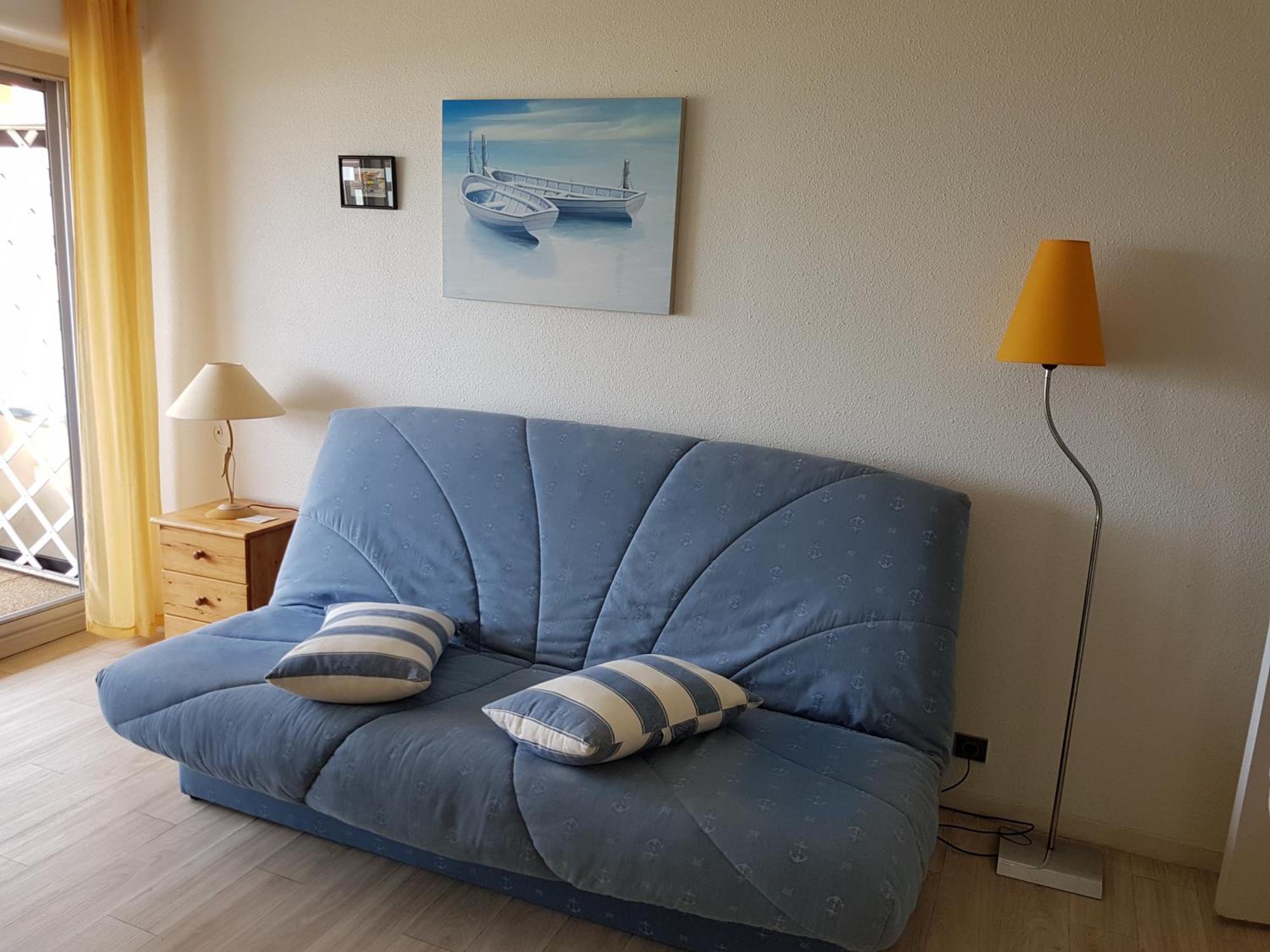 Appartement Vue Mer. A 40M De La Plage. Pornic Ngoại thất bức ảnh